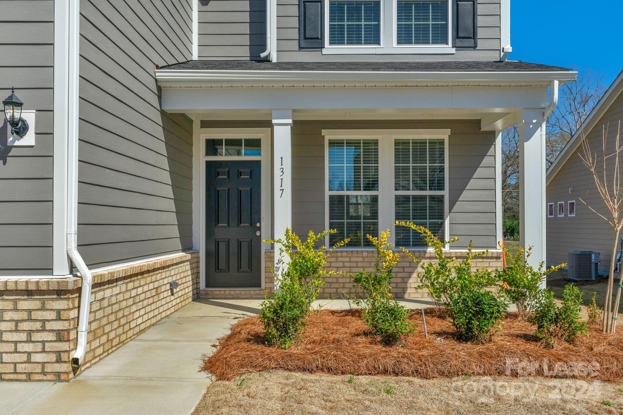 Medlin Forest - Residential Lease