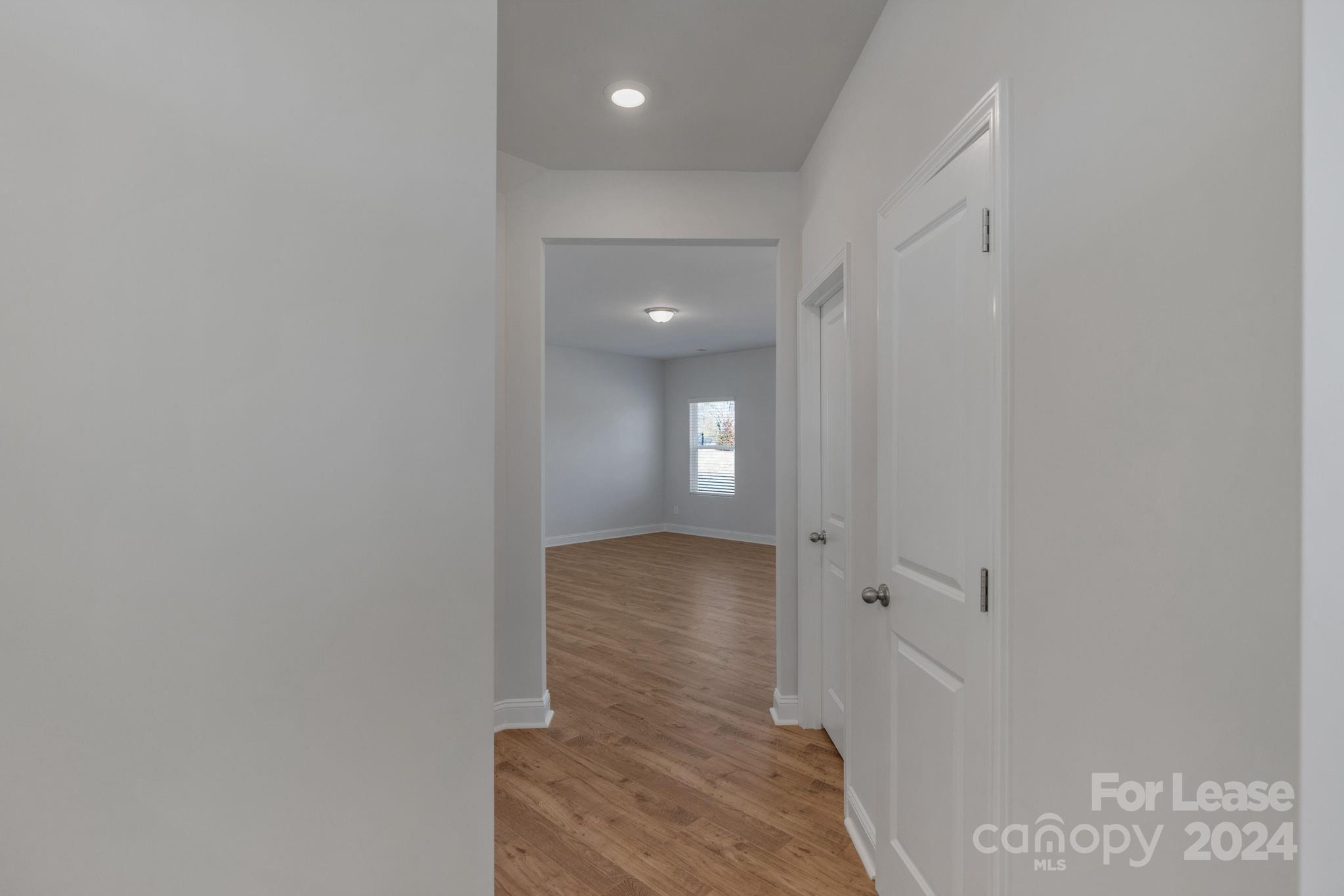 Medlin Forest - Residential Lease