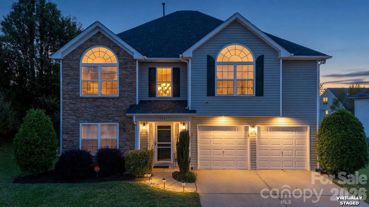 155 Gage Drive