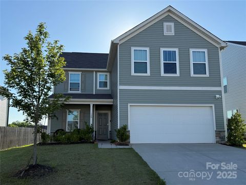120 Mooring Drive Statesville NC 28677