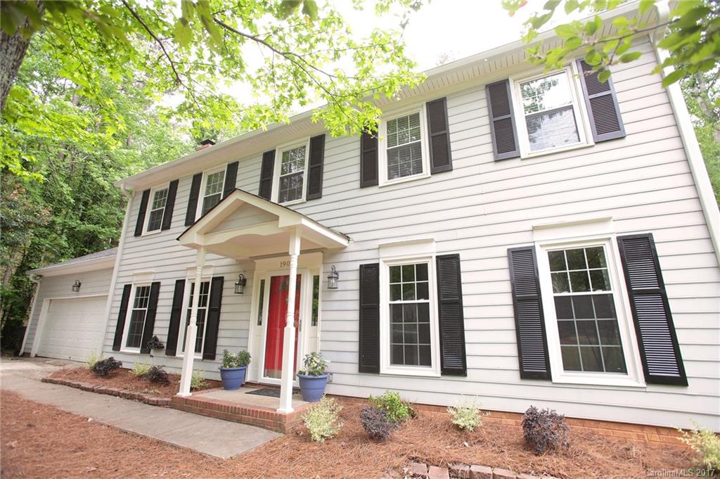 Greenbriar - Residential