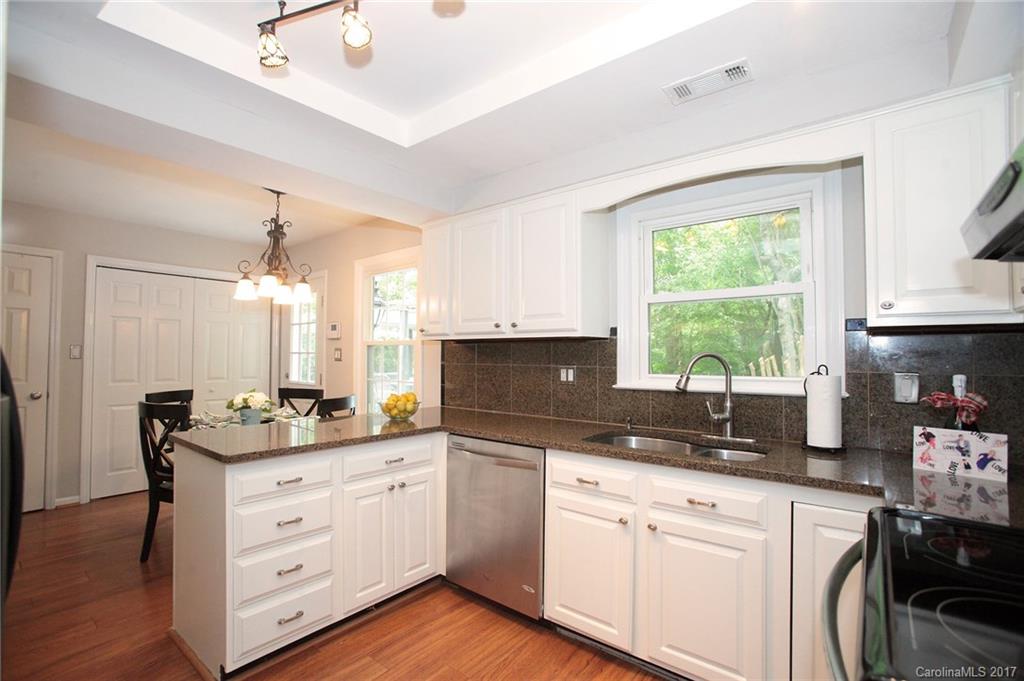 Greenbriar - Residential