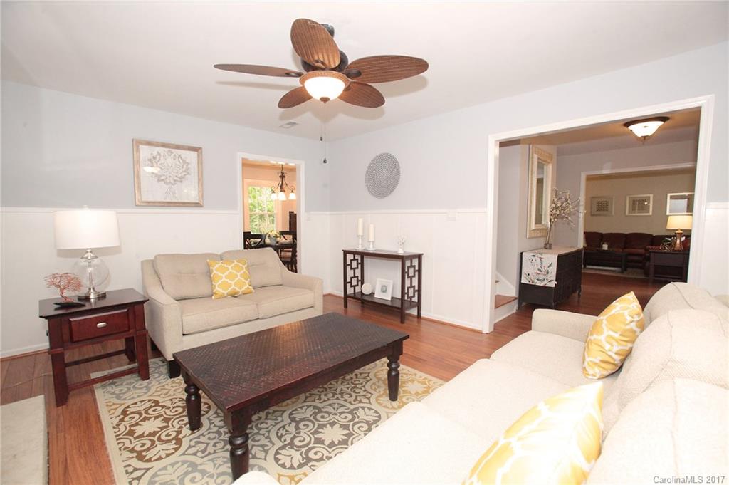 Greenbriar - Residential