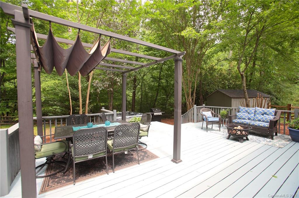 Greenbriar - Residential