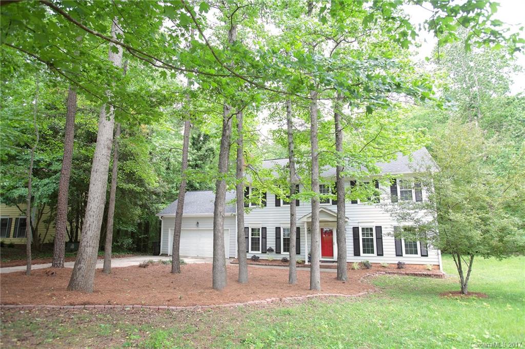 Greenbriar - Residential