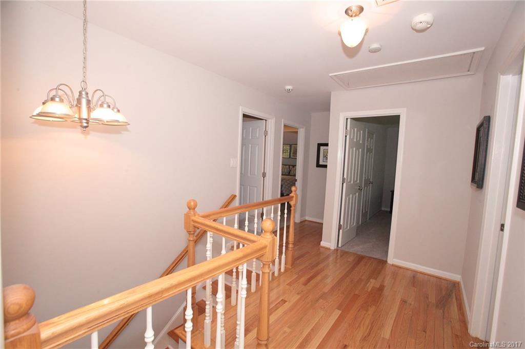 Greenbriar - Residential