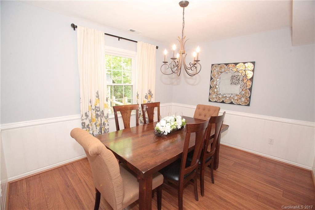 Greenbriar - Residential