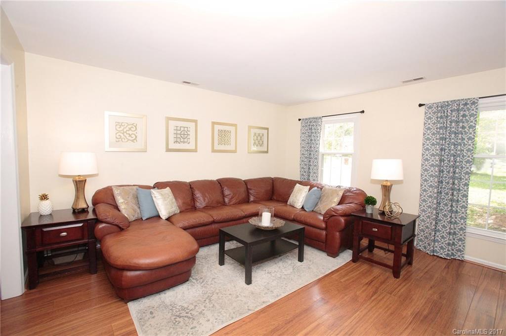 Greenbriar - Residential