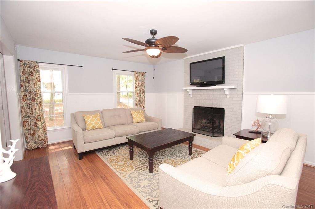 Greenbriar - Residential