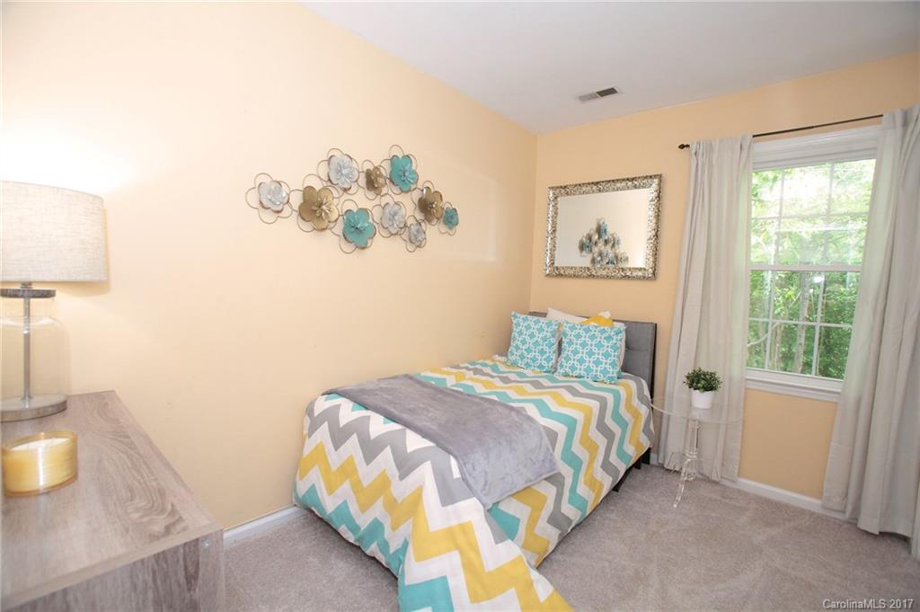 Greenbriar - Residential