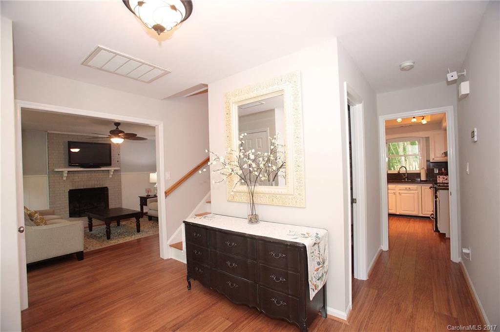 Greenbriar - Residential