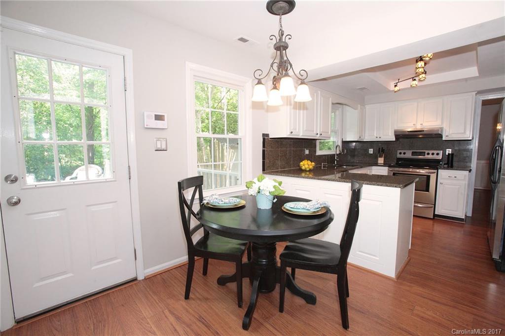 Greenbriar - Residential