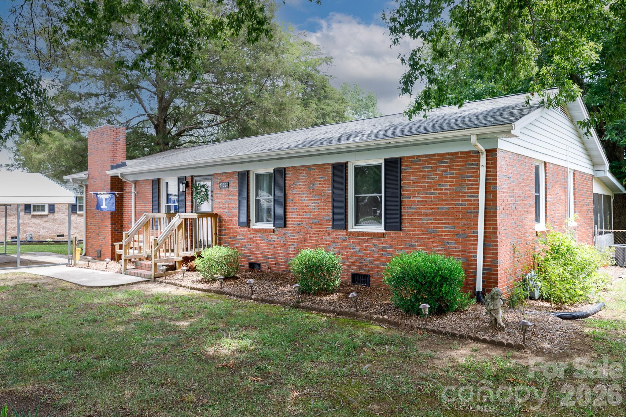 522 Mcdowell Drive