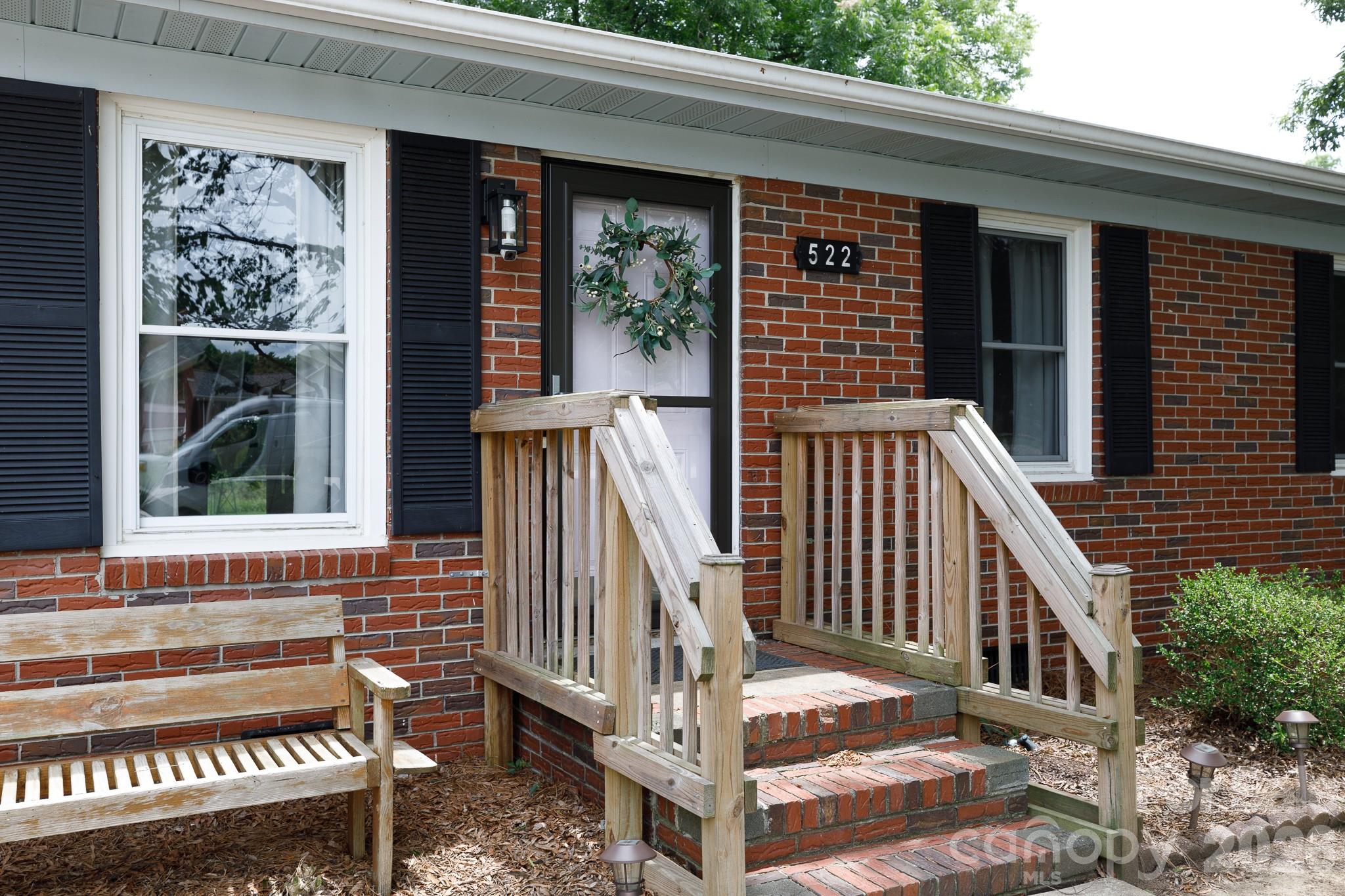 522 Mcdowell Drive