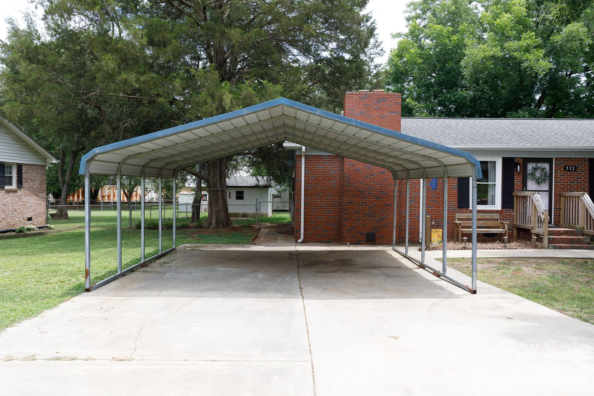 522 Mcdowell Drive