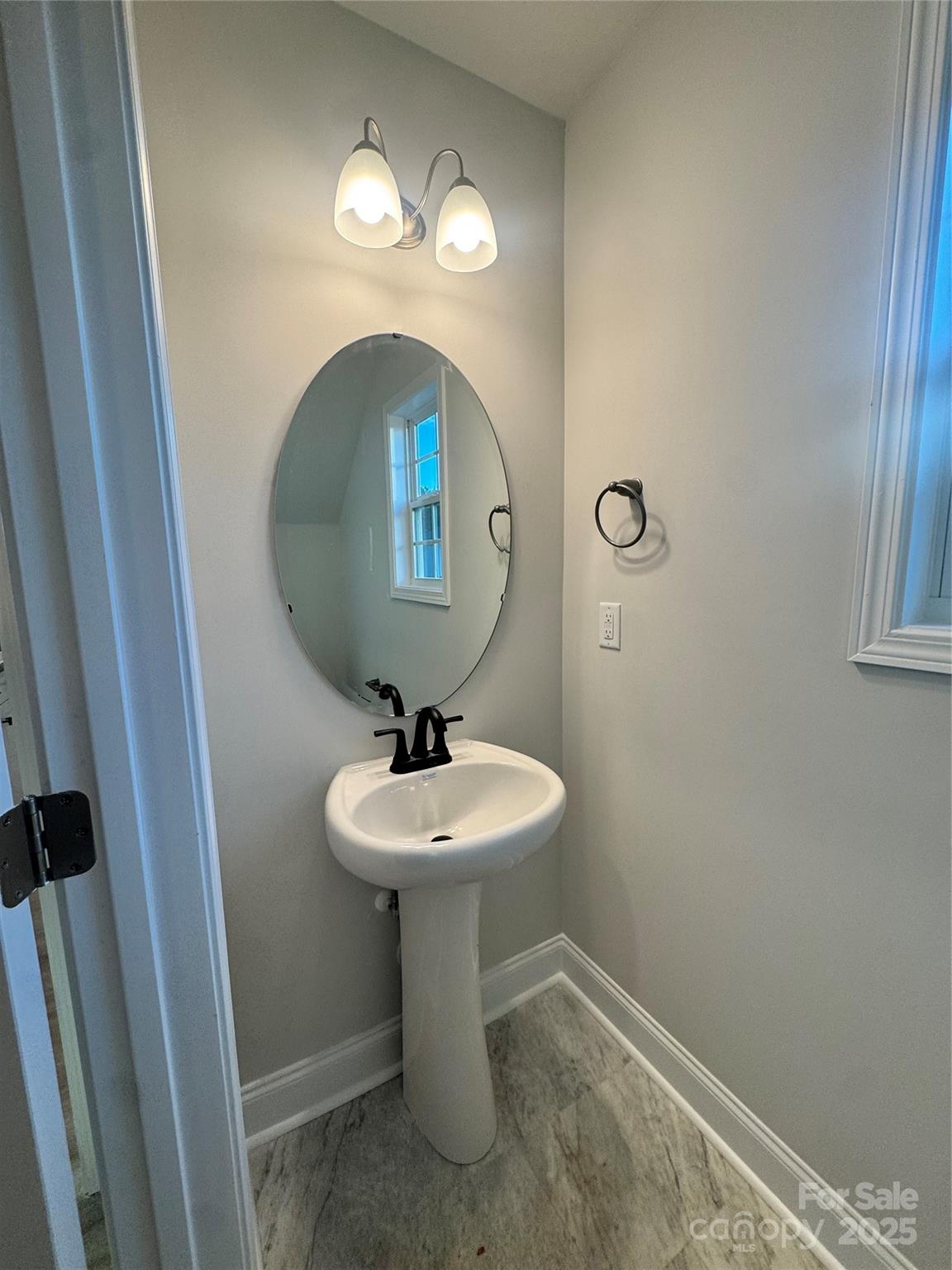 The Village At Parkside - Residential