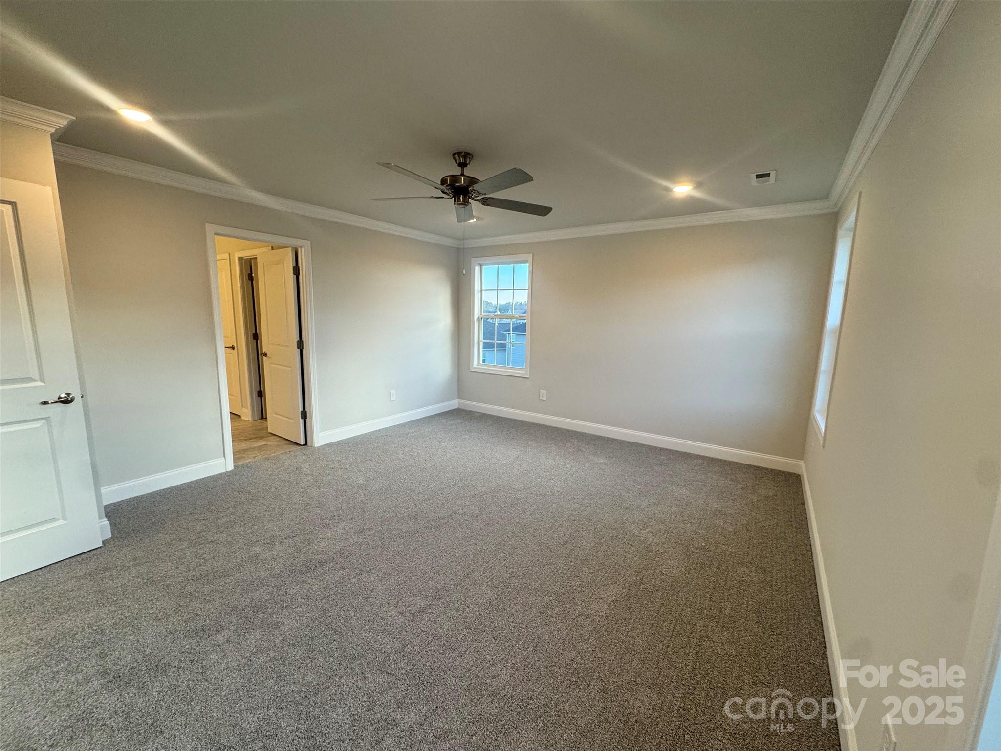 The Village At Parkside - Residential