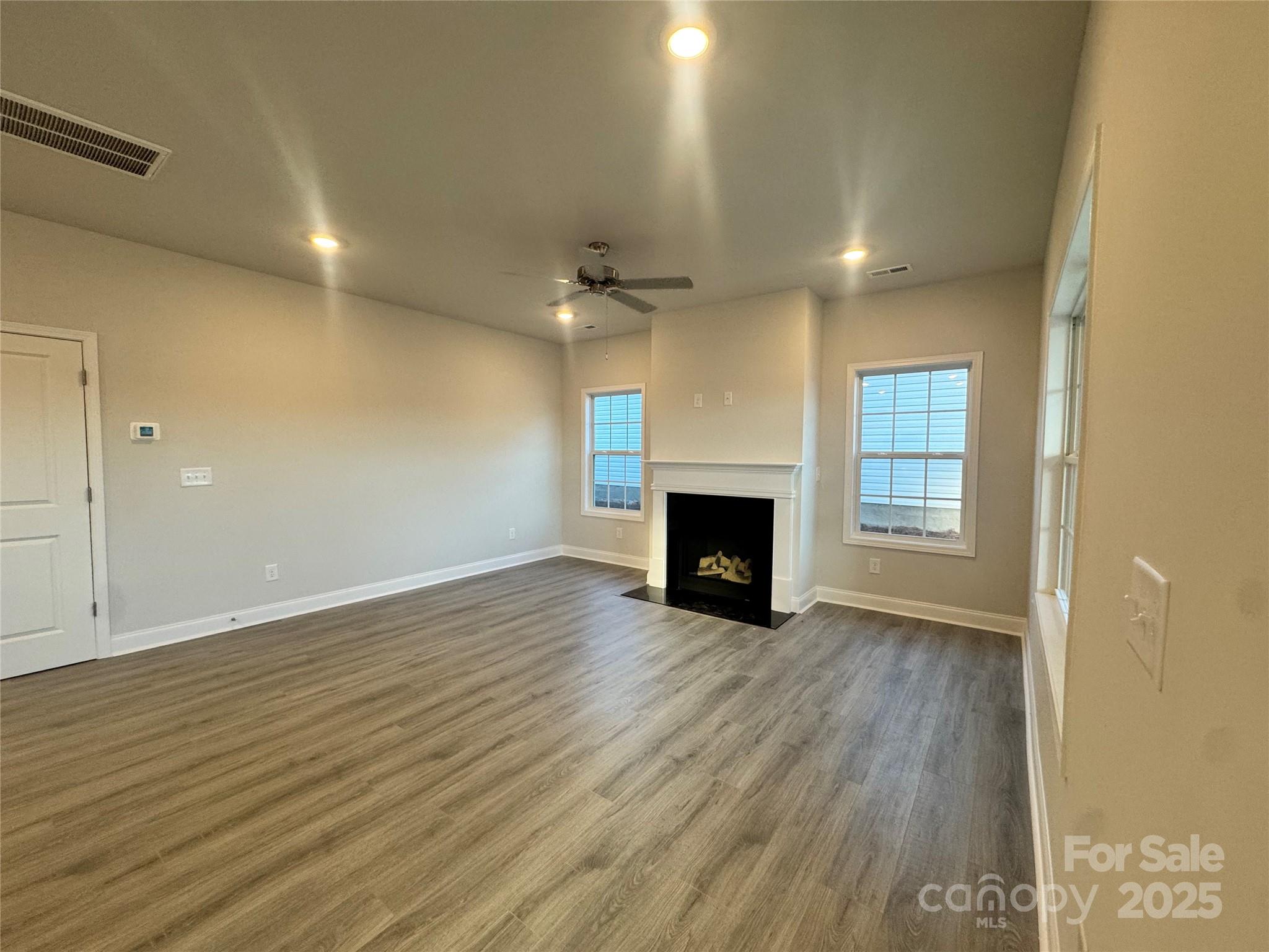 The Village At Parkside - Residential