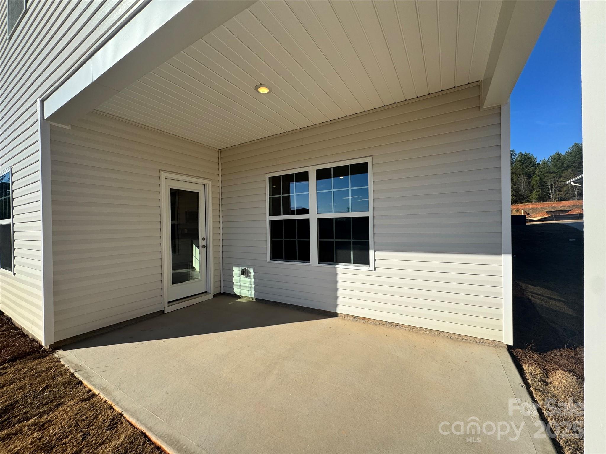 The Village At Parkside - Residential