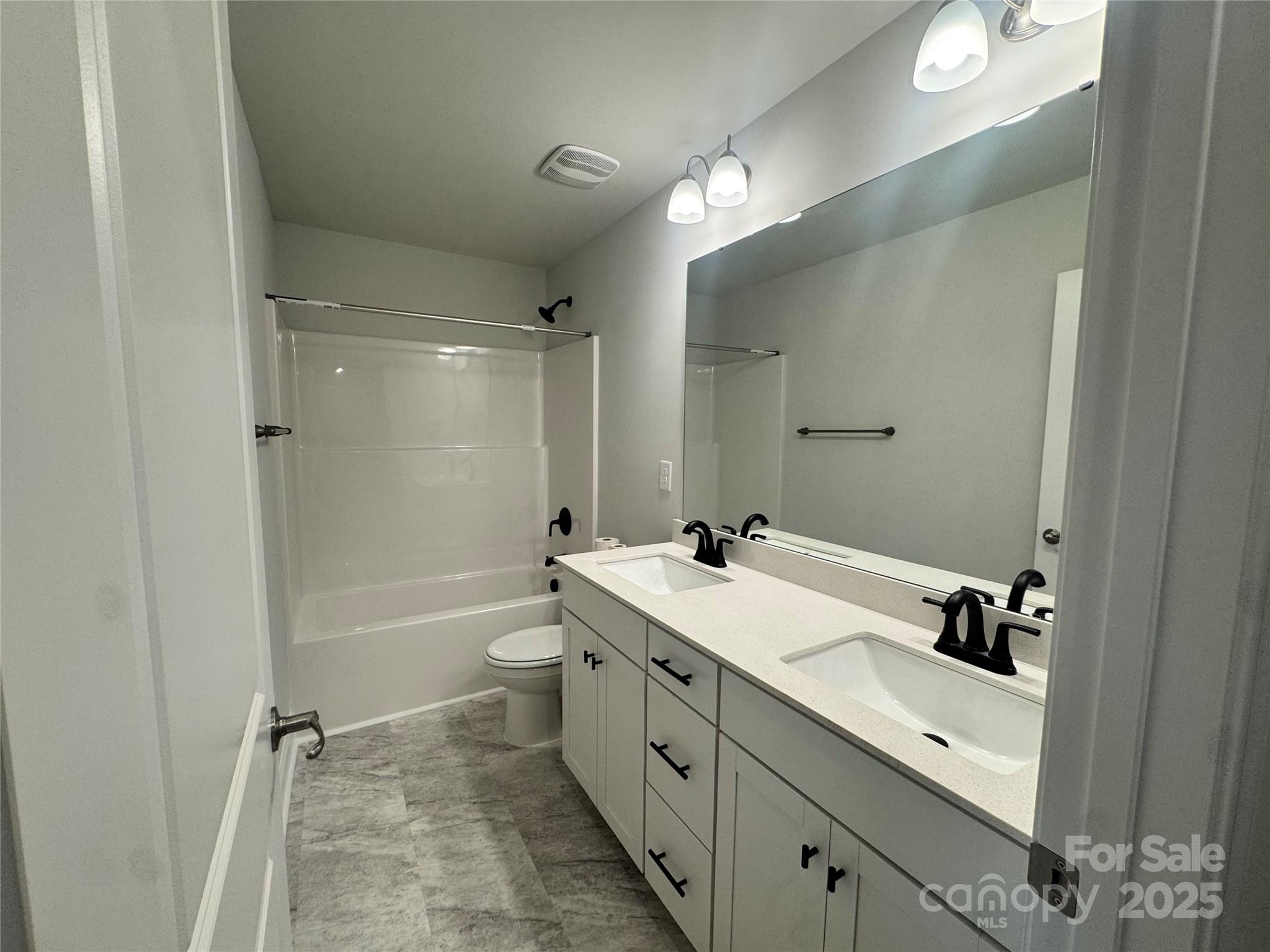 The Village At Parkside - Residential