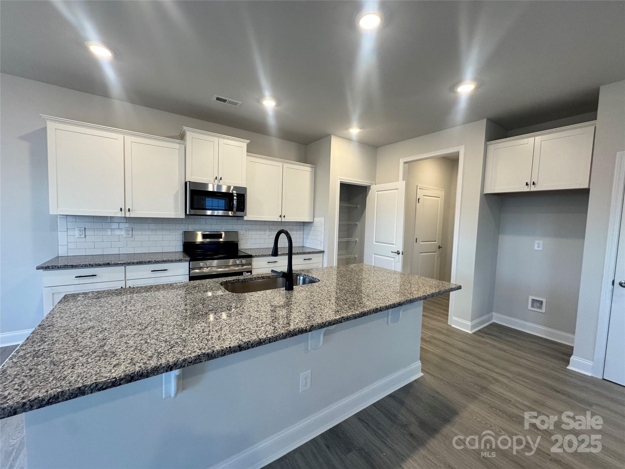 The Village At Parkside - Residential