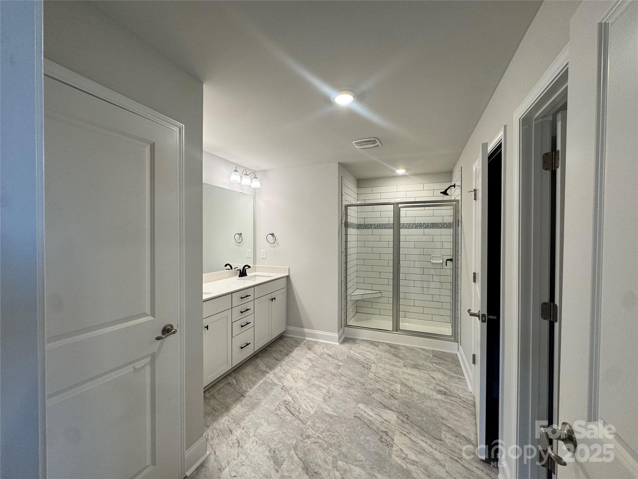 The Village At Parkside - Residential