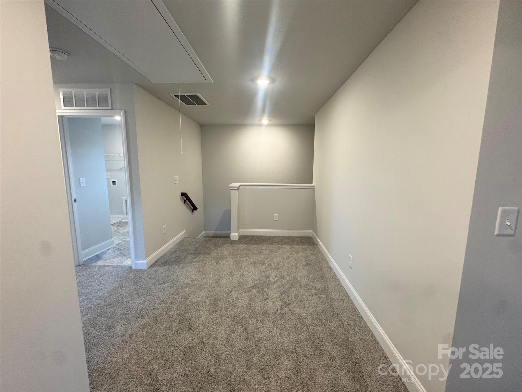 The Village At Parkside - Residential