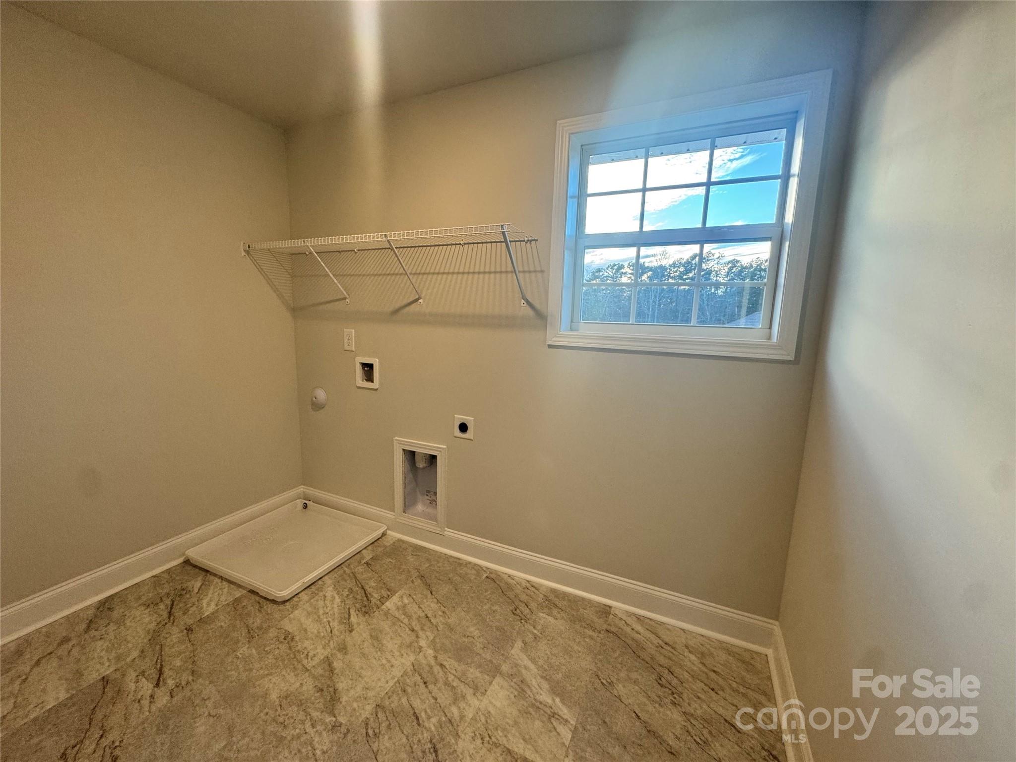 The Village At Parkside - Residential