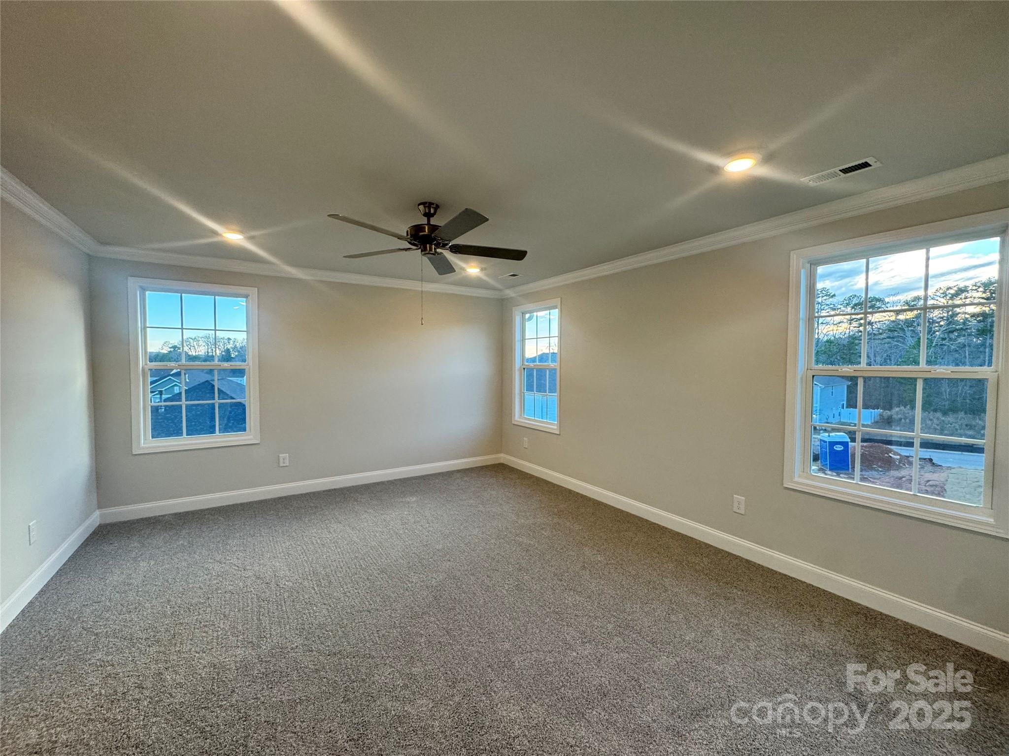 The Village At Parkside - Residential