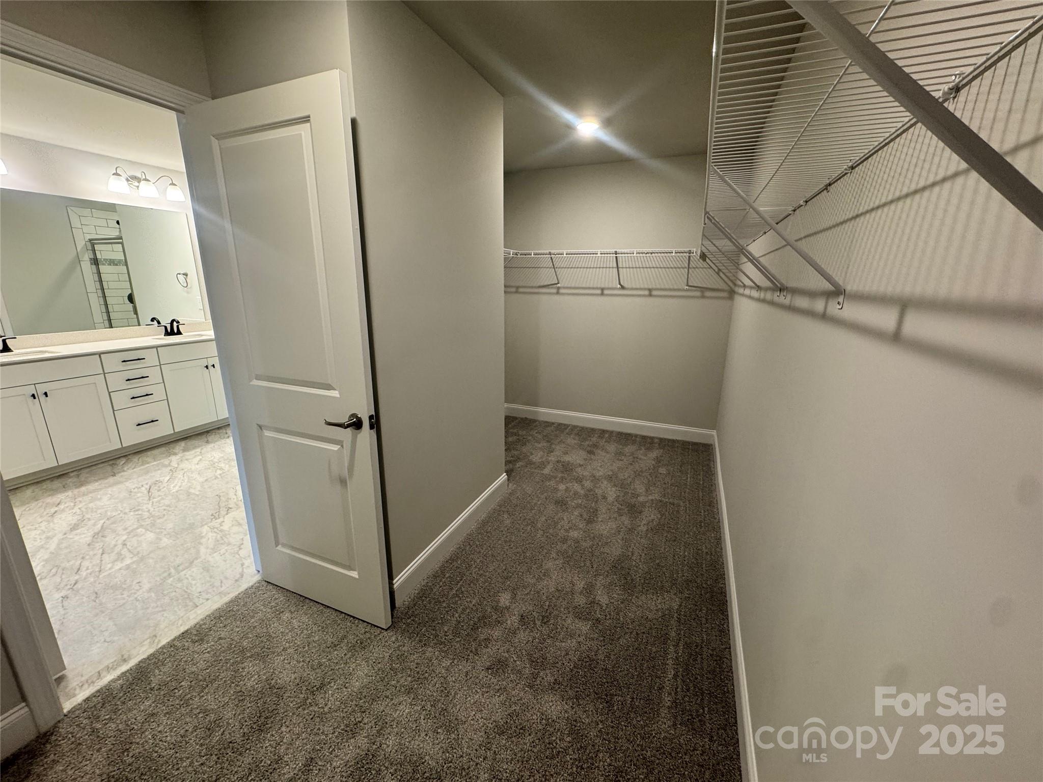 The Village At Parkside - Residential