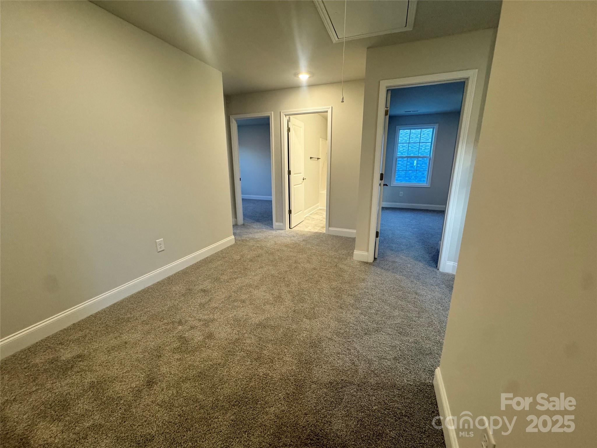 The Village At Parkside - Residential