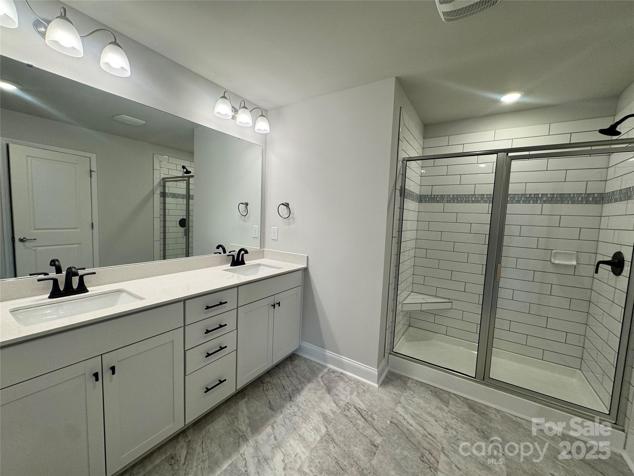 The Village At Parkside - Residential