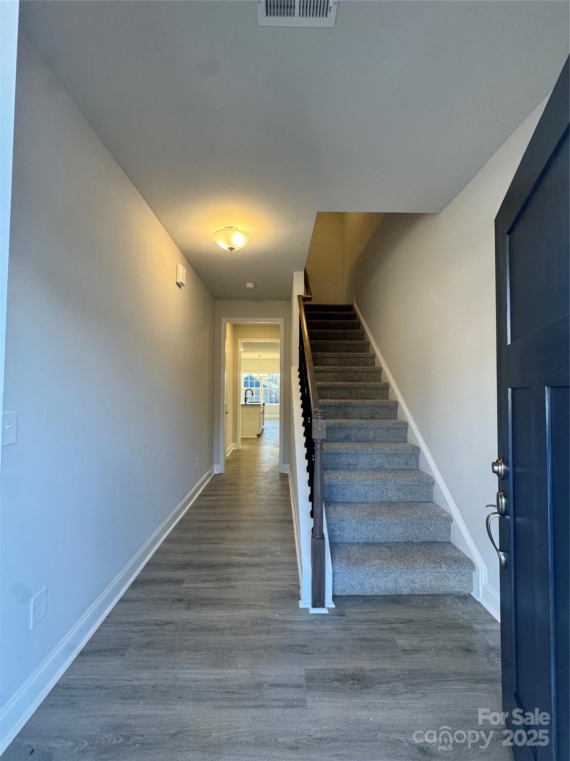 The Village At Parkside - Residential