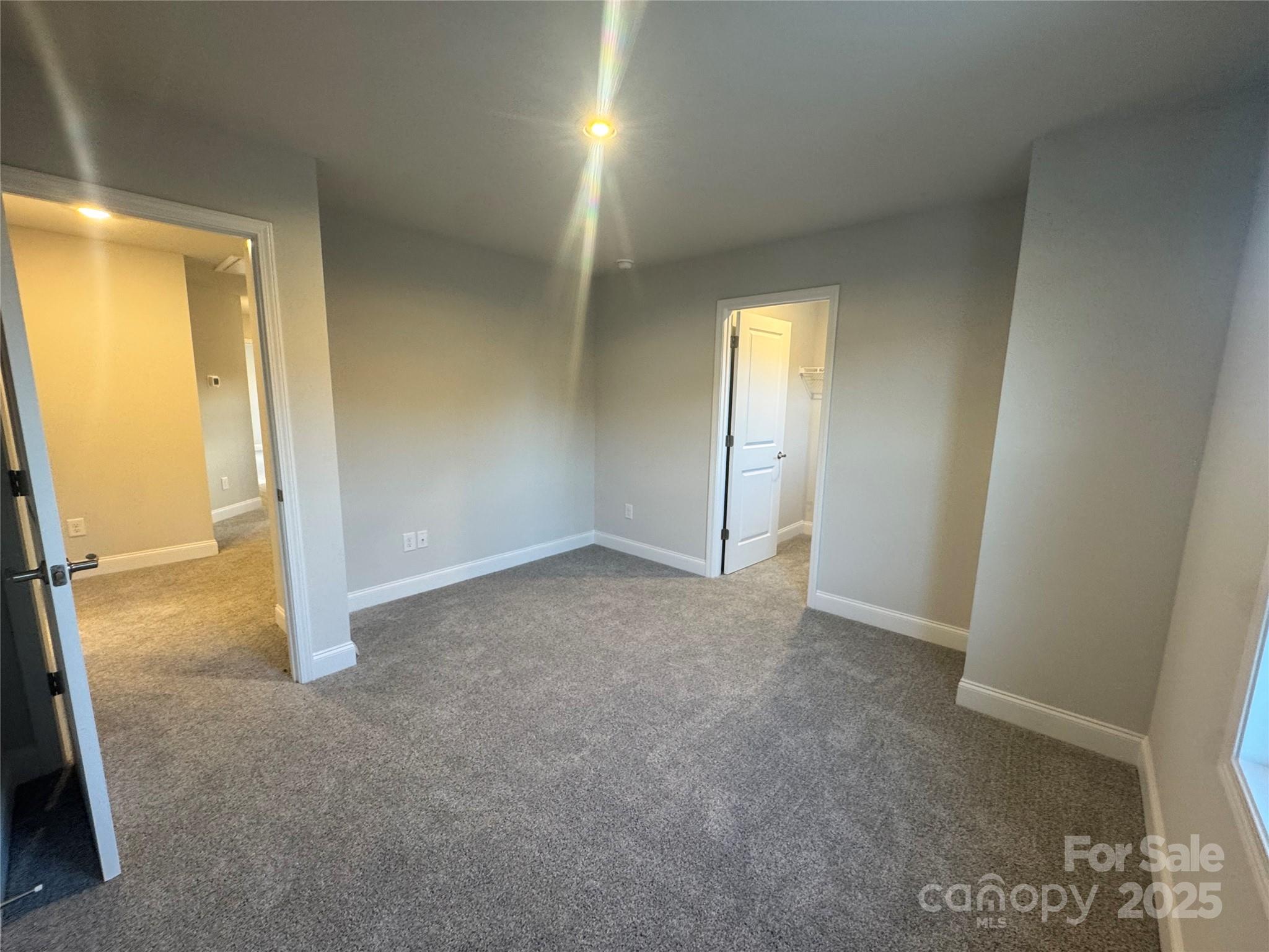 The Village At Parkside - Residential