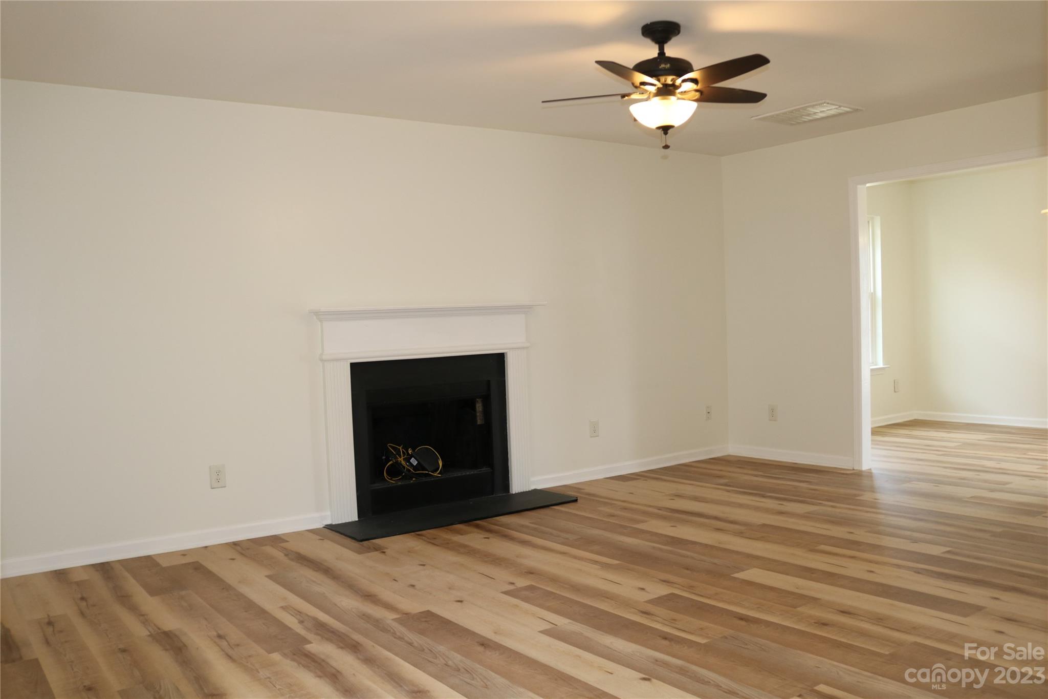 Cindy Park - Residential