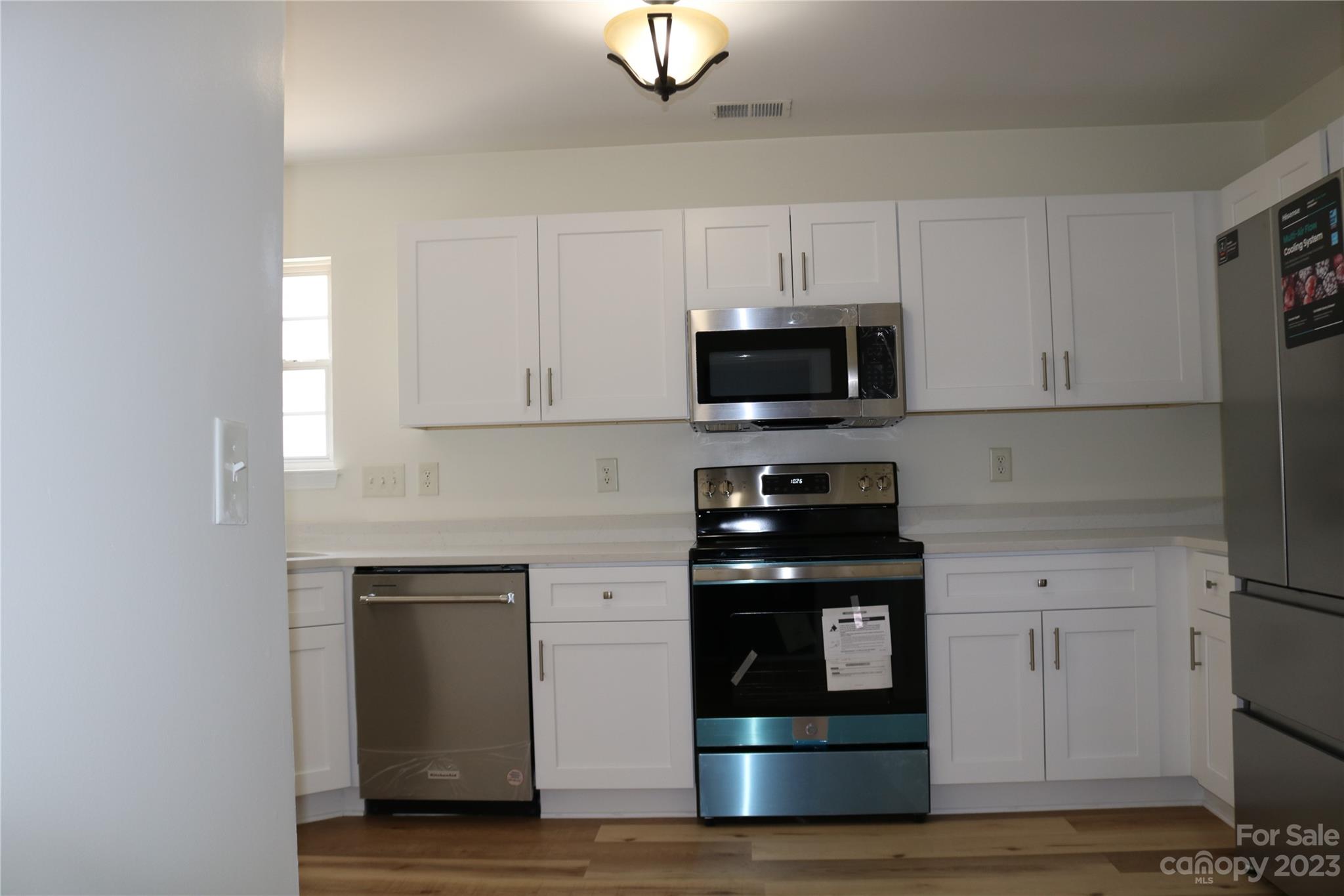 Cindy Park - Residential