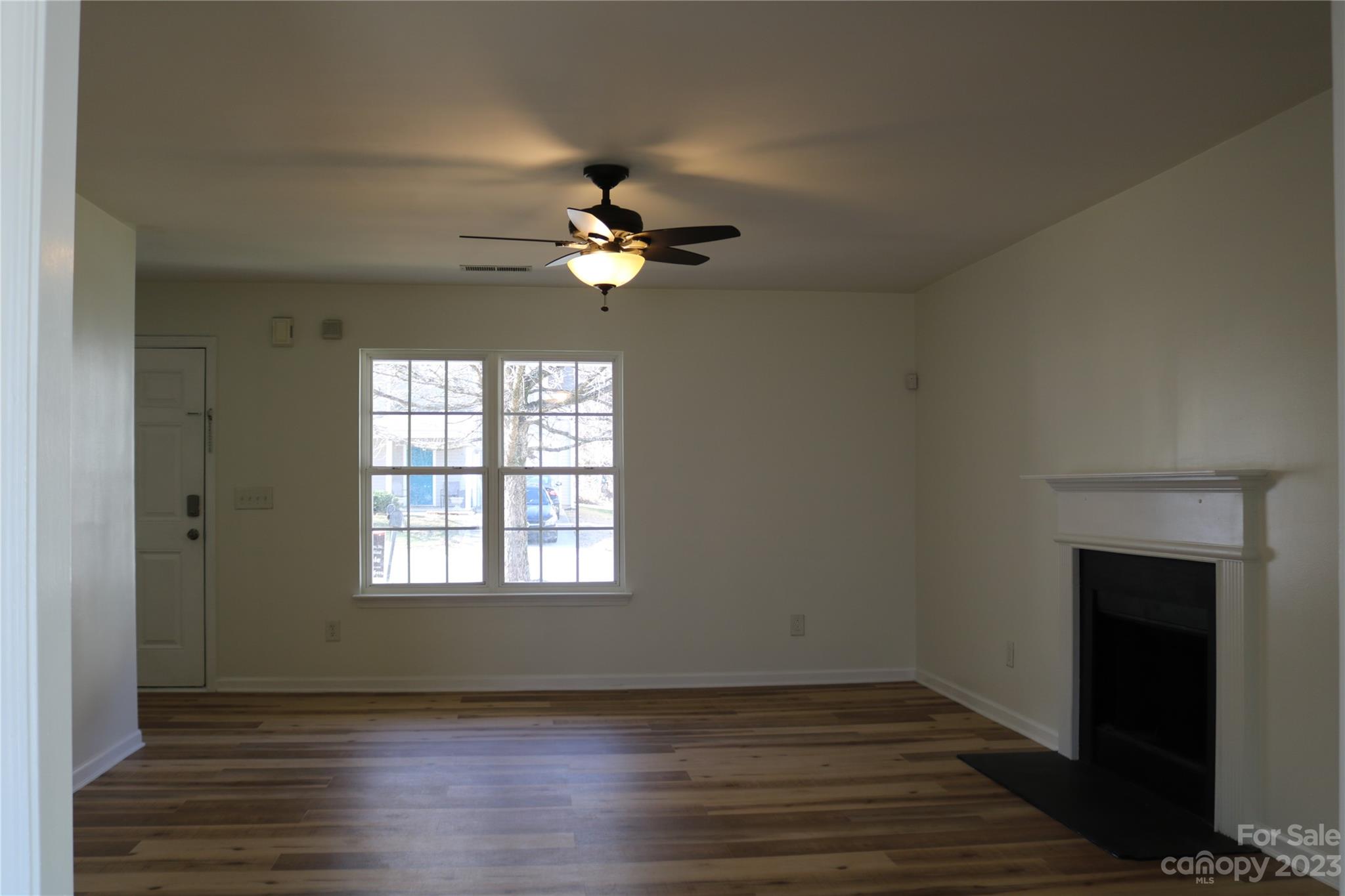 Cindy Park - Residential