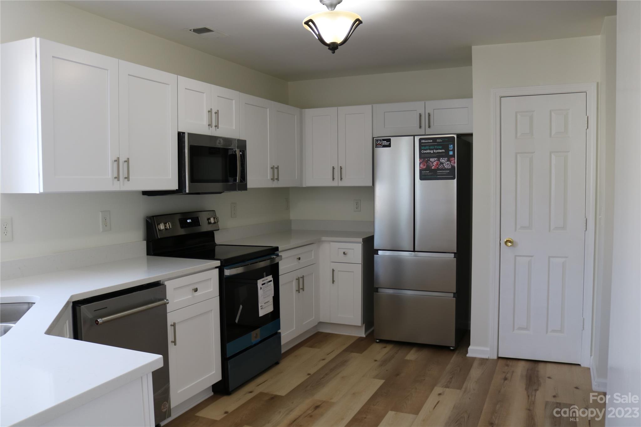 Cindy Park - Residential