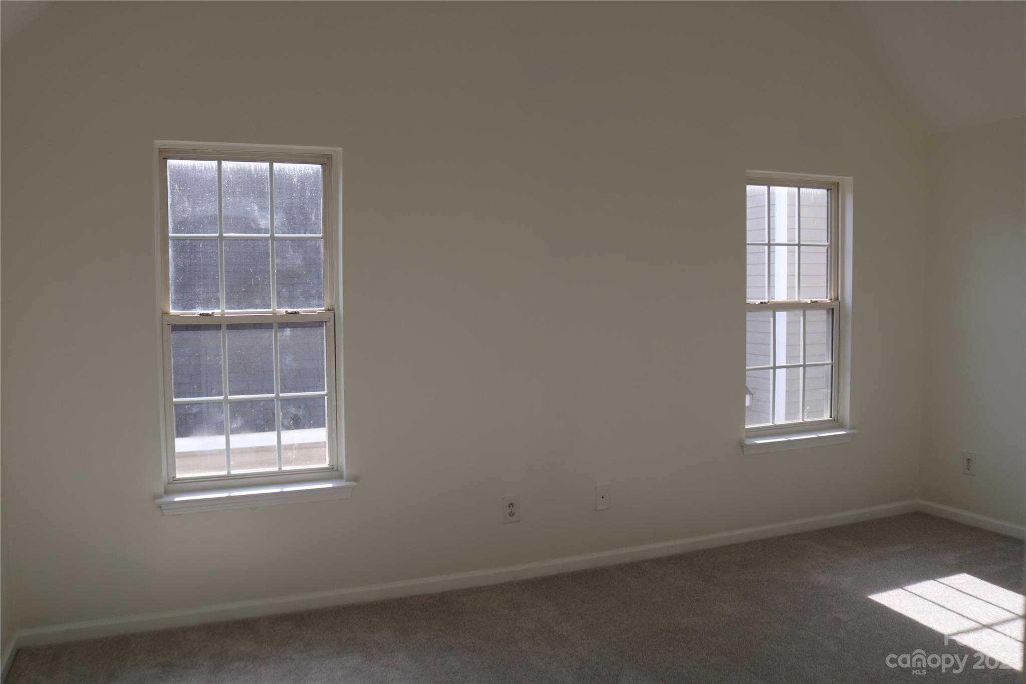 Cindy Park - Residential