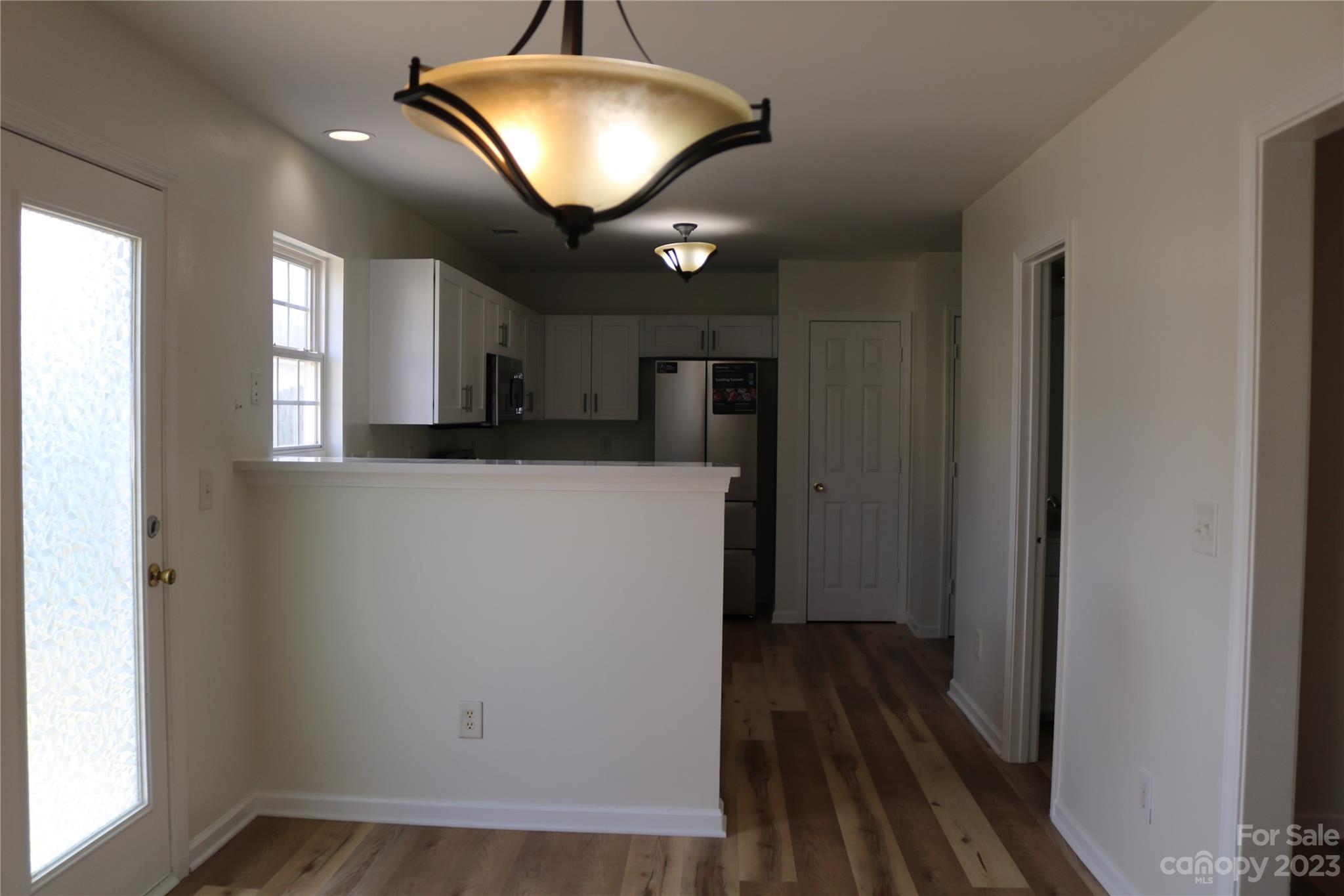 Cindy Park - Residential