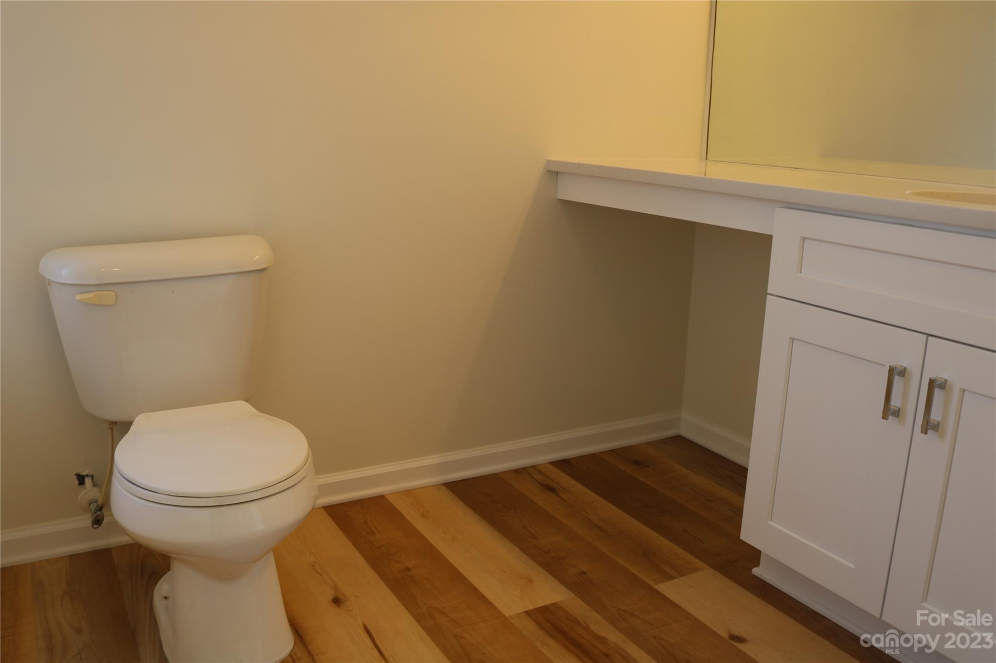 Cindy Park - Residential