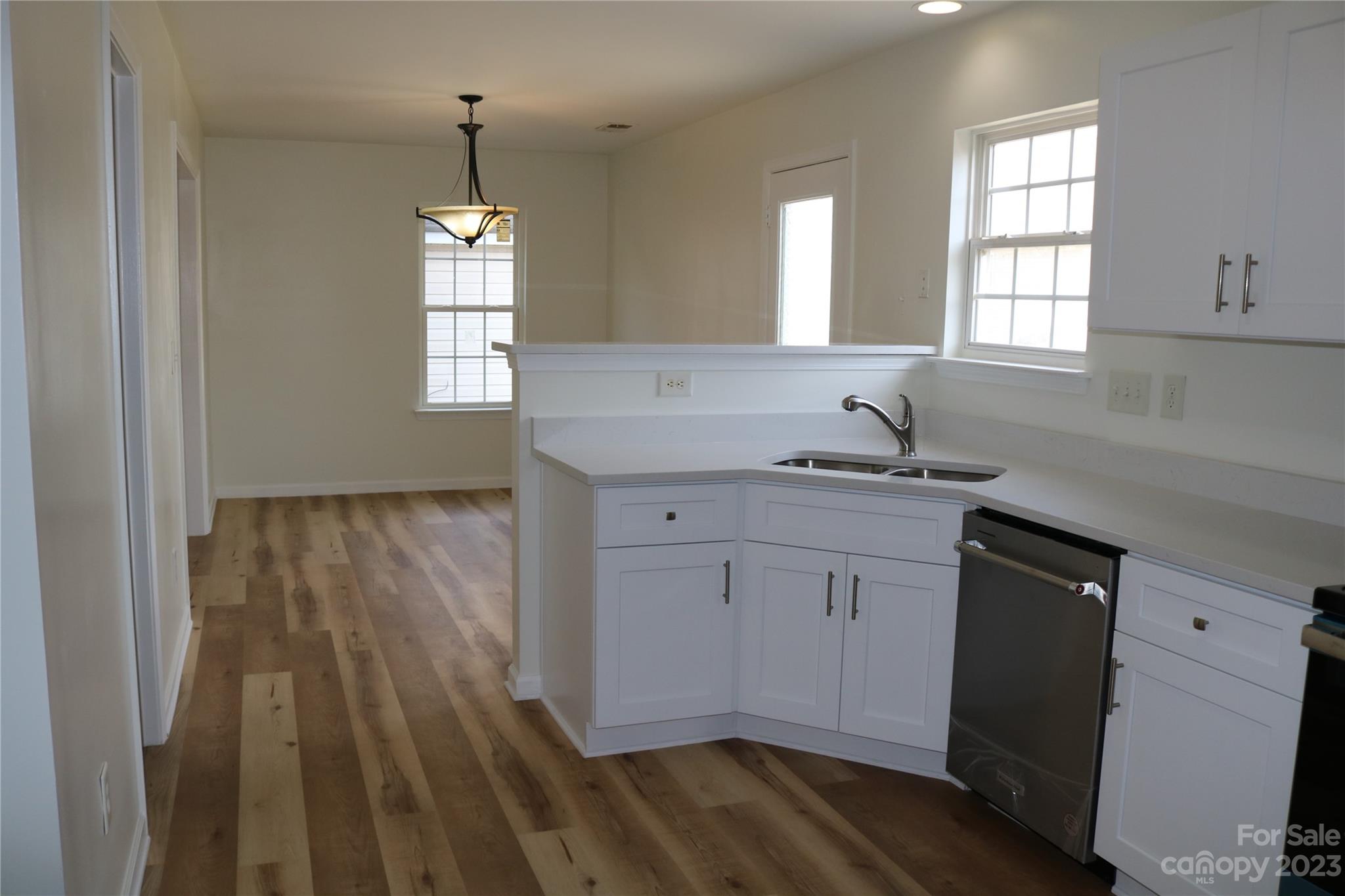 Cindy Park - Residential