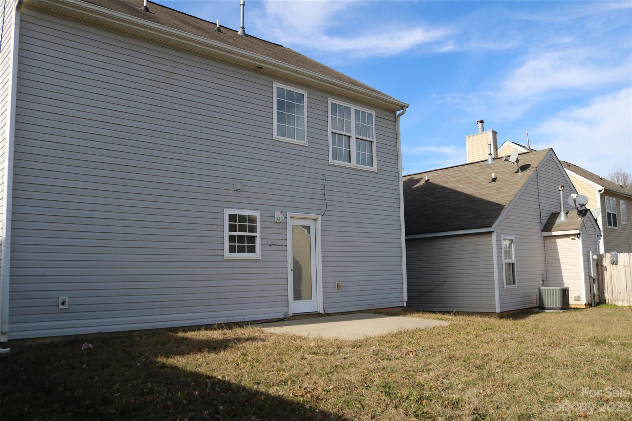 Cindy Park - Residential