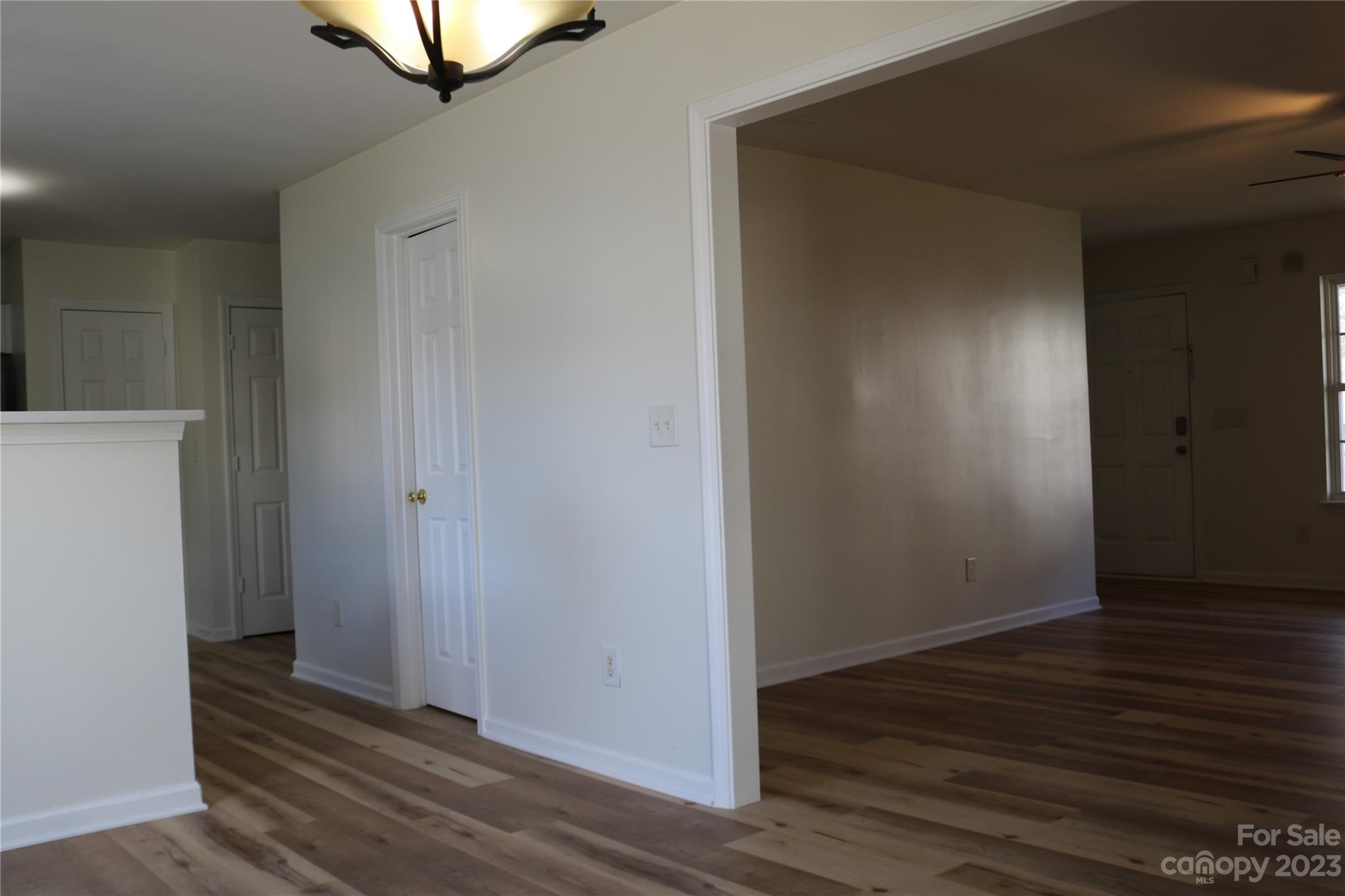 Cindy Park - Residential