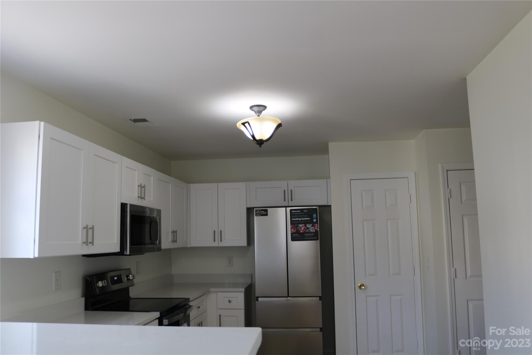 Cindy Park - Residential