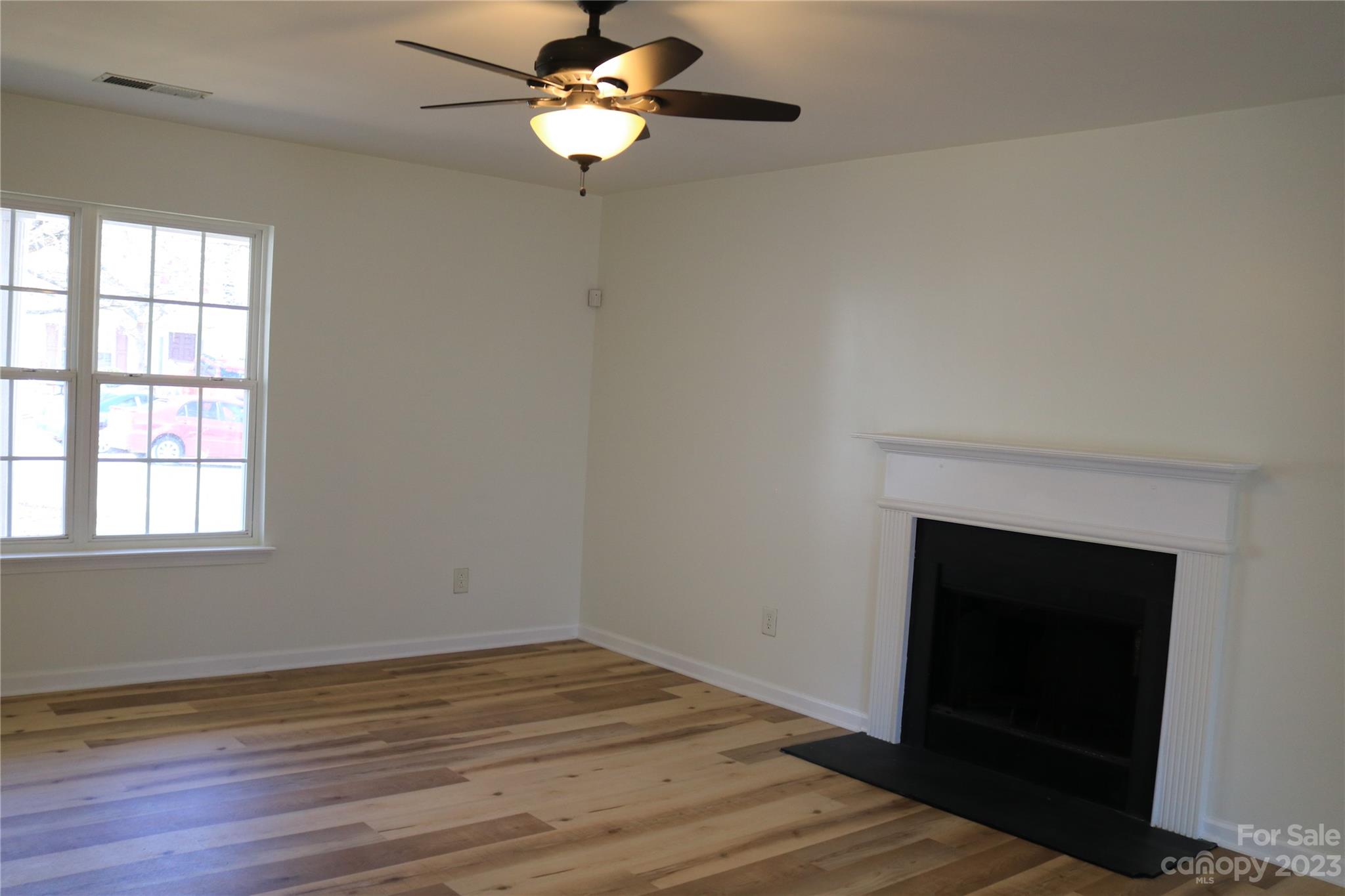 Cindy Park - Residential