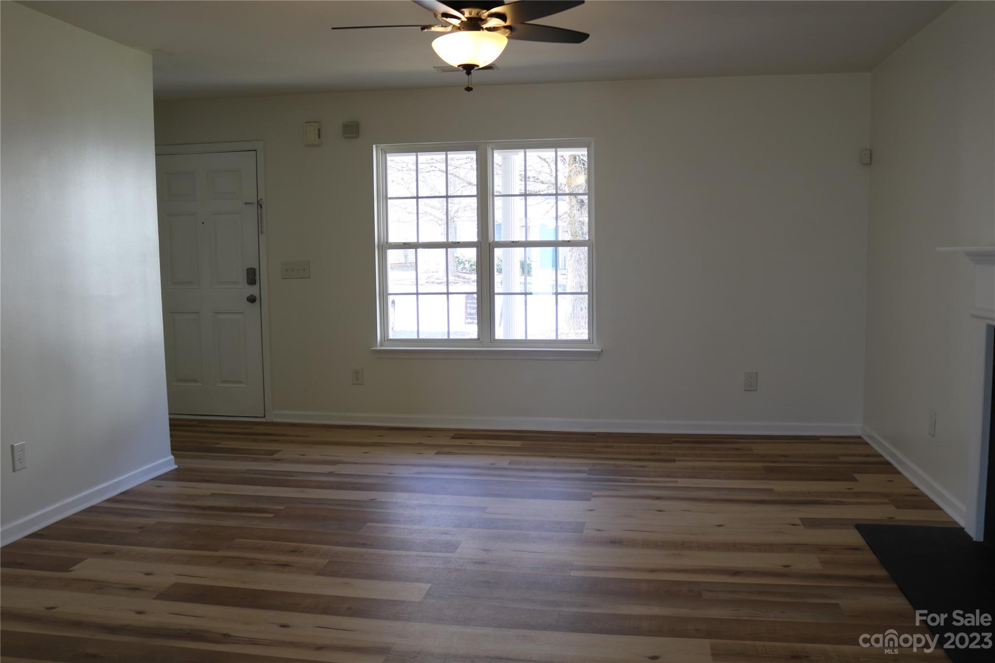 Cindy Park - Residential