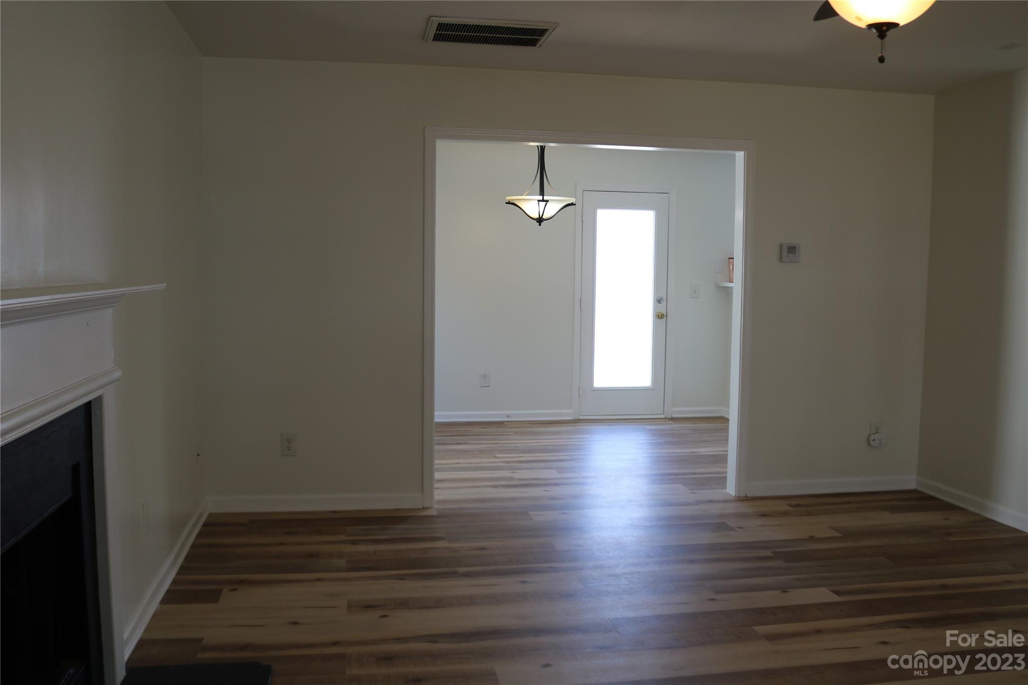 Cindy Park - Residential