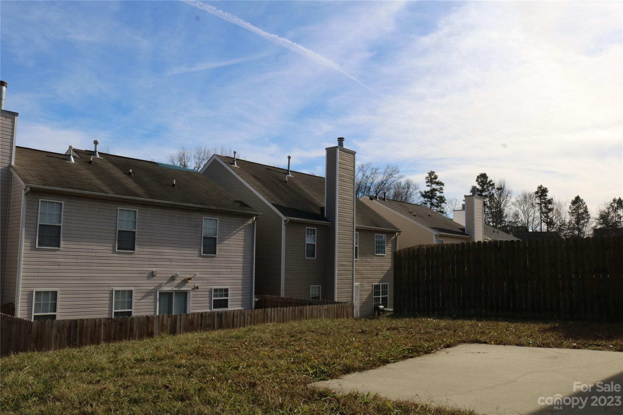 Cindy Park - Residential