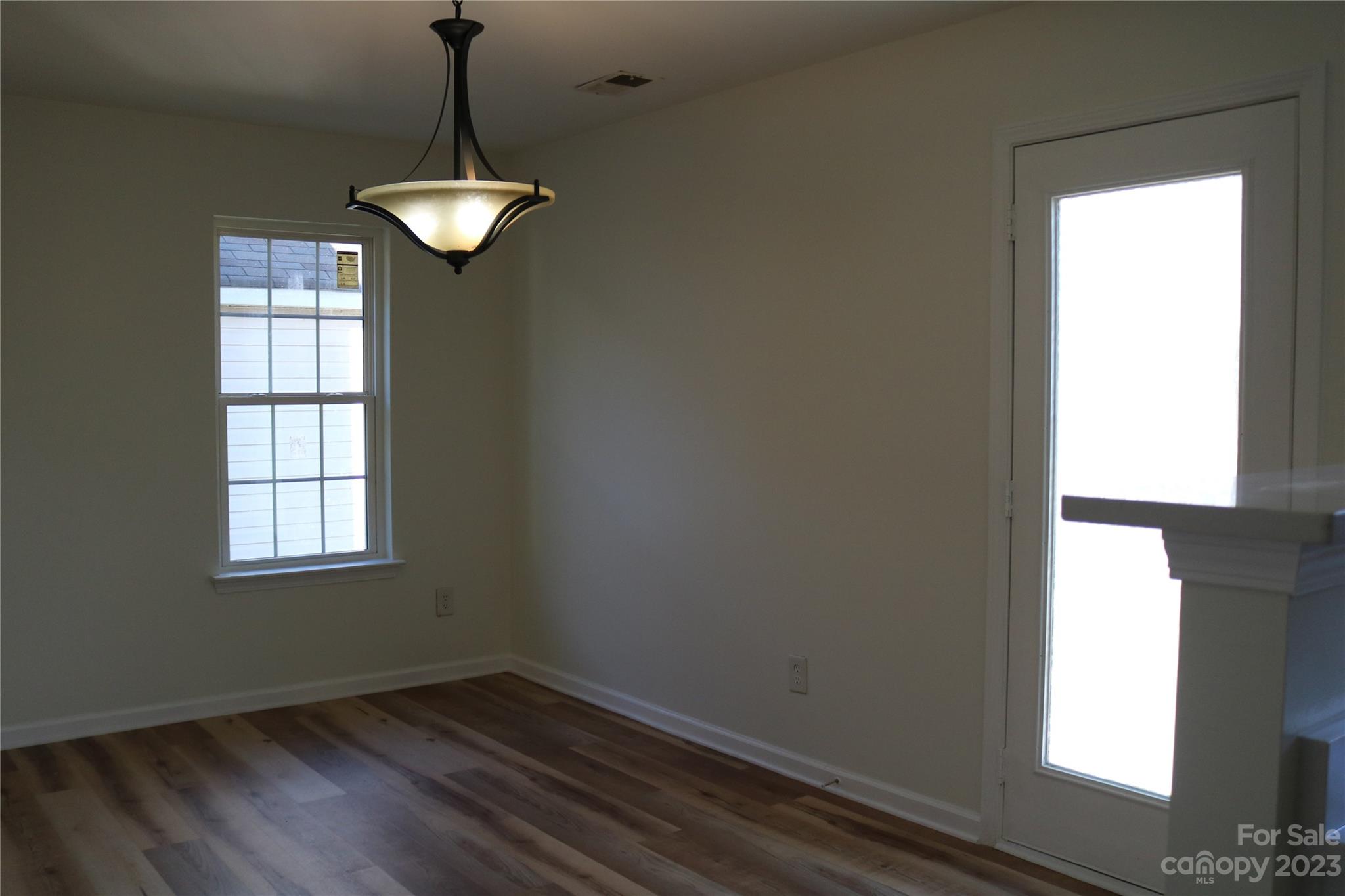 Cindy Park - Residential